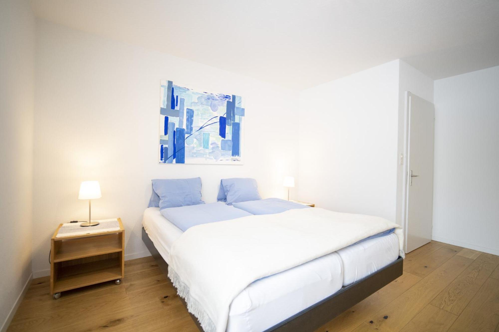 Feriensiedlung True 9 Scuol Exterior foto